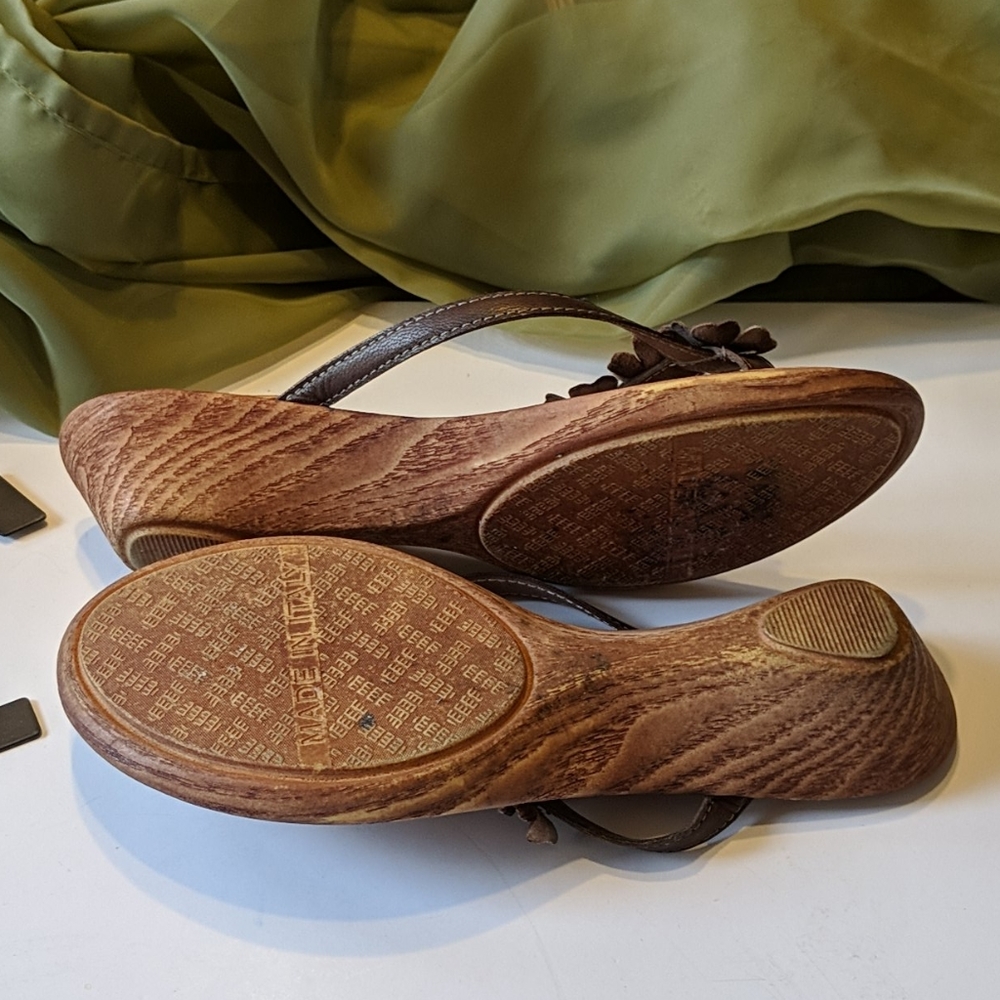 Dress Sandals - Picture 4 of 4